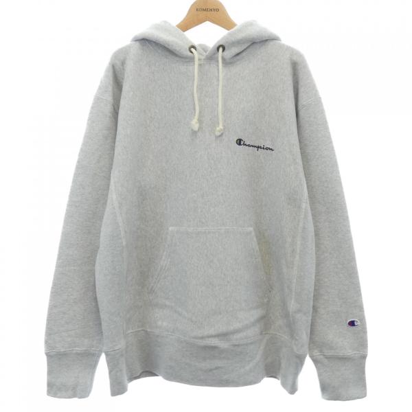 チャンピオン CHAMPION C8-W121 パーカー : KOMEHYO ONLINESTORE Yahoo