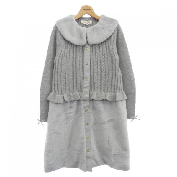 Super Beauty❣️コート　美品 スーパービューティー SUPER BEAUTY コート : KOMEHYO ONLINESTORE