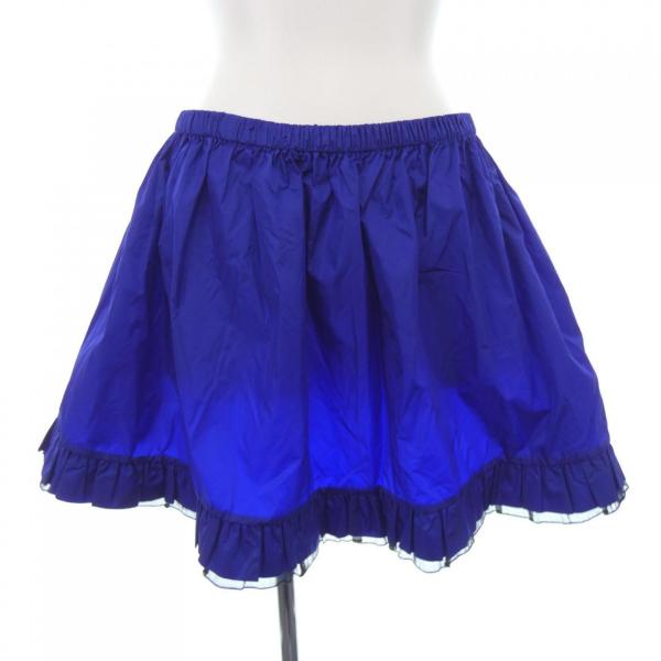 ミュウミュウ MIU スカート : KOMEHYO ONLINESTORE Yahoo!店 ミュウミュウ MIU スカート : KOMEHYO ONLINESTORE Yahoo!店