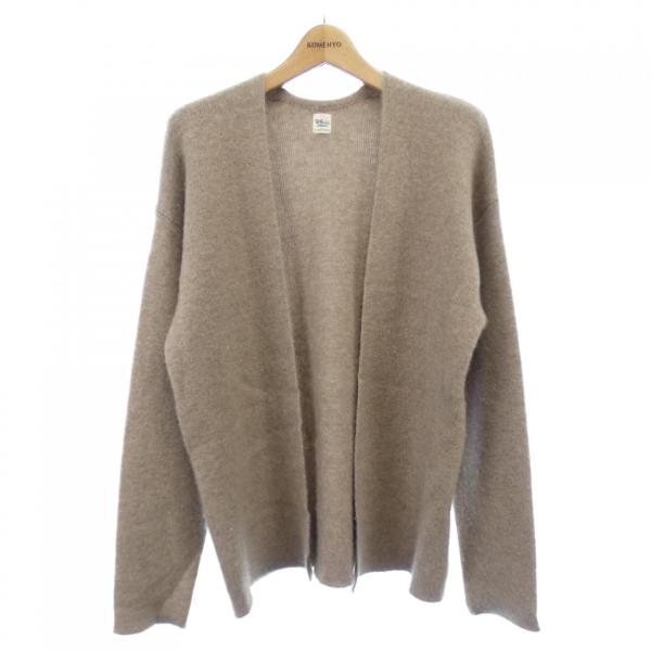 美品　ロンハーマン　現行　カーディガン　羽織　ジャケット　ストレッチ　ベージュ ロンハーマン RON HERMAN カーディガン : KOMEHYO ONLINESTORE