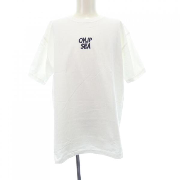 ウィンダンシー WINDANDSEA Tシャツ : KOMEHYO ONLINESTORE