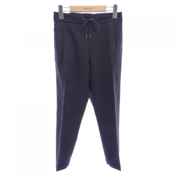 ファビアナフィリッピ FABIANA FILIPPI パンツ : KOMEHYO ONLINESTORE 
