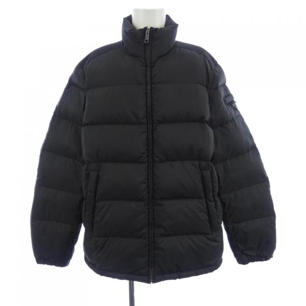 プラダ PRADA ダウンジャケット : KOMEHYO ONLINESTORE Yahoo!店