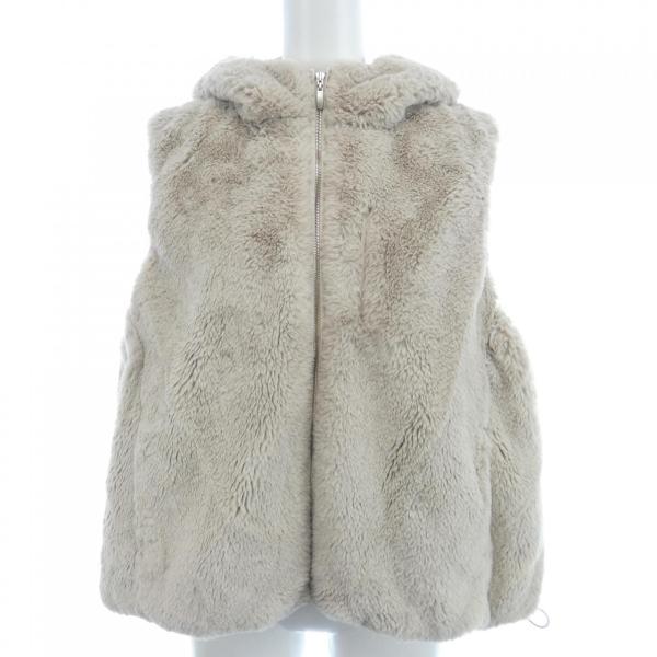 ブランベール blancvert ベスト : KOMEHYO ONLINESTORE Yahoo!店