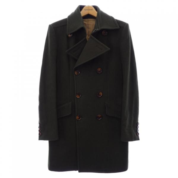 ケントアンドカーウェン KENT&CURWEN コート : KOMEHYO ONLINESTORE