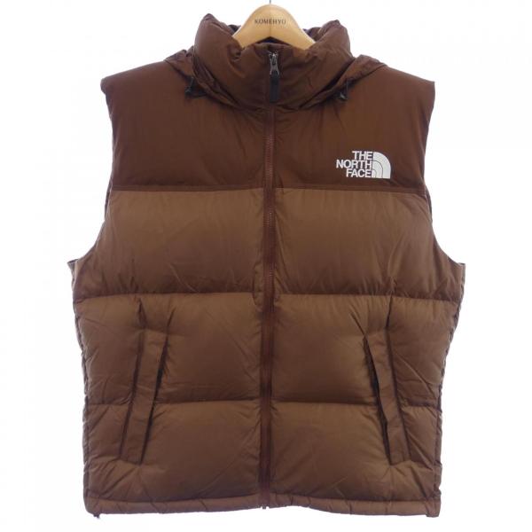 ザノースフェイス THE NORTH FACE ダウンベスト : KOMEHYO ザノースフェイス THE NORTH FACE ダウンベスト : KOMEHYO