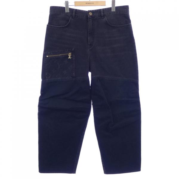 ルイヴィトン LOUIS VUITTON ジーンズ : KOMEHYO ONLINESTORE Yahoo!店