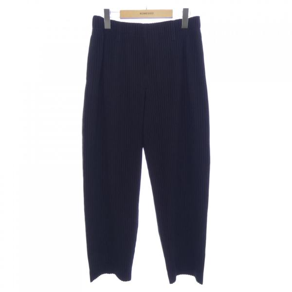 オムプリッセ HOMME PLISSE パンツ : KOMEHYO ONLINESTORE Yahoo