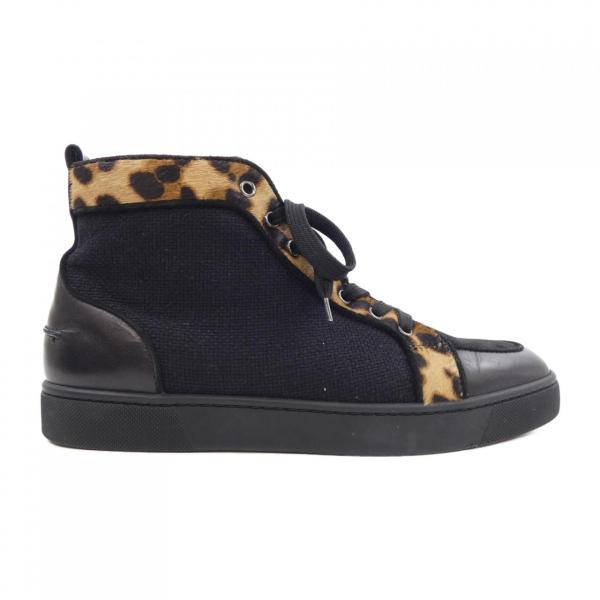 クリスチャンルブタン CHRISTIAN LOUBOUTIN スニーカー : KOMEHYO