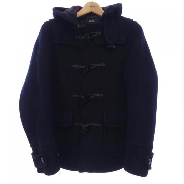 ジュンヤワタナベマン JUNYA WATANABE MAN ダッフルコート : KOMEHYO