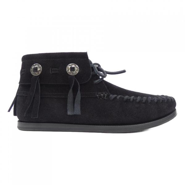 サンローラン SAINT LAURENT ブーツ : KOMEHYO ONLINESTORE Yahoo!店