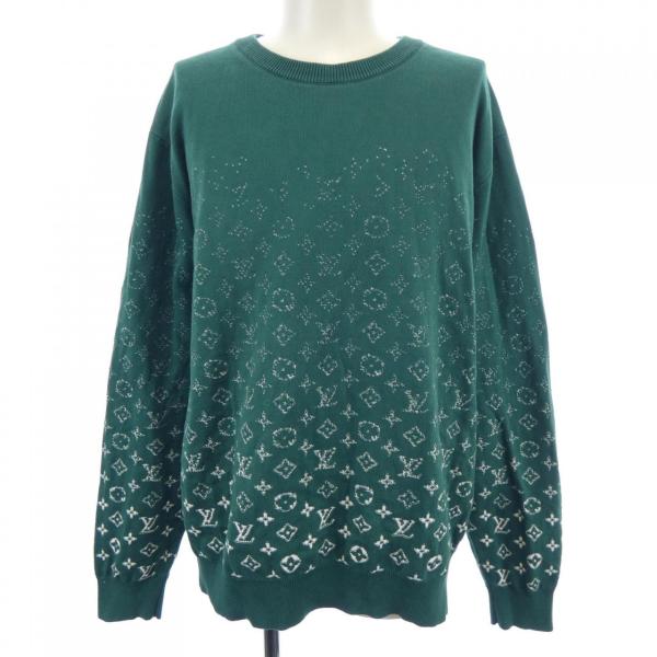 ルイヴィトン LOUIS VUITTON ニット : KOMEHYO ONLINESTORE Yahoo!店