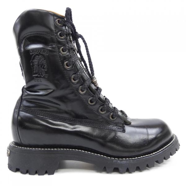 クロムハーツ　ブーツ クロムハーツ CHROME HEARTS ブーツ : KOMEHYO ONLINESTORE