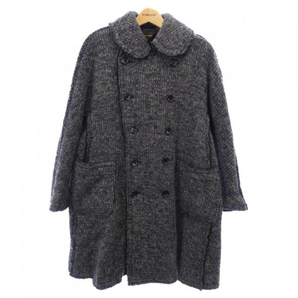 コムデギャルソン COMME des GARCONS コート : KOMEHYO ONLINESTORE