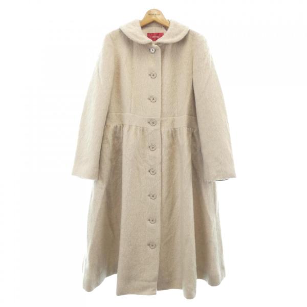 ピンクハウス PINK HOUSE コート : KOMEHYO ONLINESTORE Yahoo!店