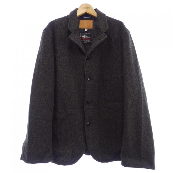 ケネスフィールド KENNETH FIELD ジャケット : KOMEHYO ONLINESTORE