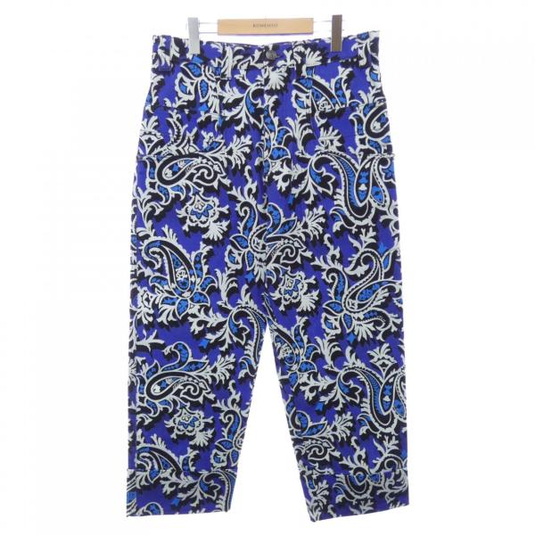 エトロ ETRO パンツ : KOMEHYO ONLINESTORE Yahoo!店 - 通販 - Yahoo