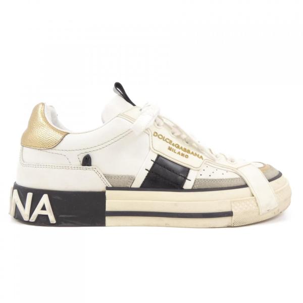 ドルチェアンドガッバーナ DOLCE&GABBANA スニーカー : KOMEHYO