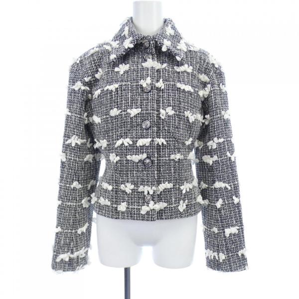 シャネル CHANEL ジャケット : KOMEHYO ONLINESTORE Yahoo!店 - 通販