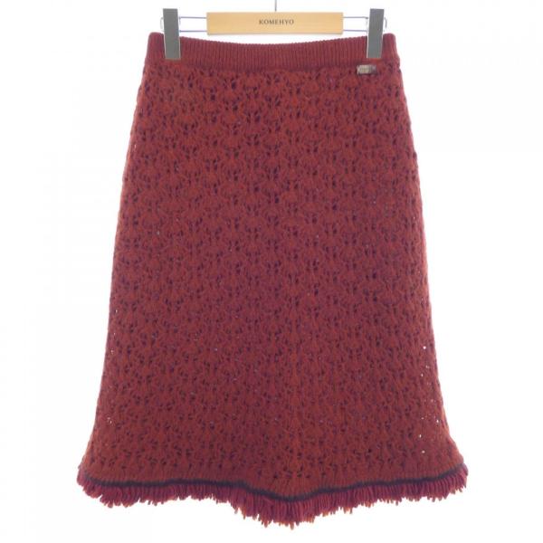 ヴィンテージ】シャネル CHANEL スカート : KOMEHYO ONLINESTORE Yahoo