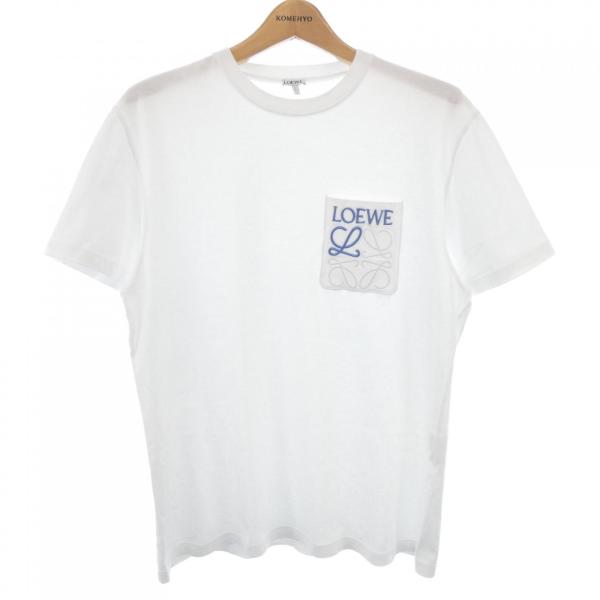 ロエベ LOEWE Tシャツ : KOMEHYO ONLINESTORE Yahoo!店 - 通販