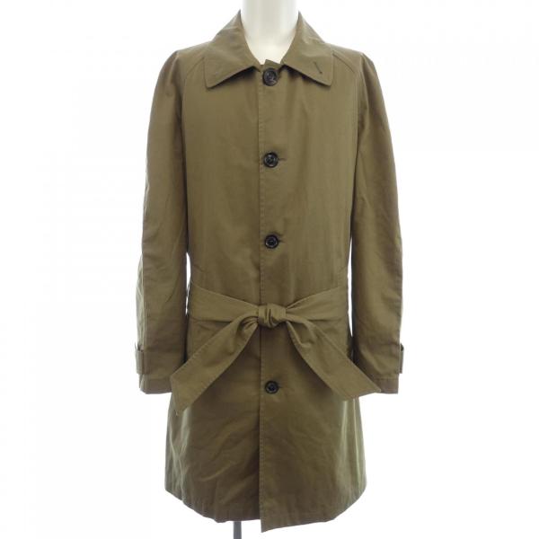 PALTÒ（パルト)ウールコート GLORYGUY & Cachette｜懐かしの青山でご縁があったのは、コート専門の