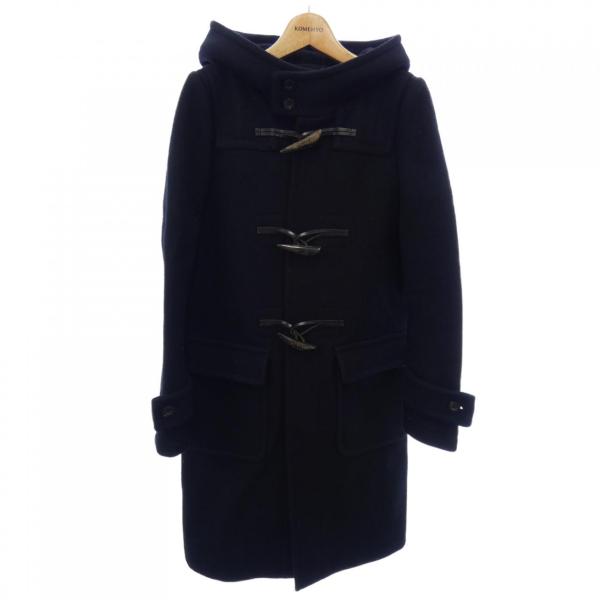 ハイク HYKE ダッフルコート : KOMEHYO ONLINESTORE Yahoo!店 - 通販