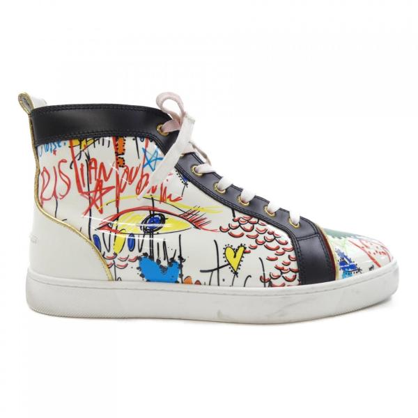 クリスチャン ルブタン スニーカー Christian Louboutin クリスチャン ルブタン 靴 スニーカー