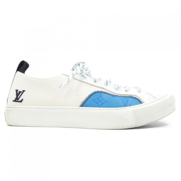 ルイヴィトン LOUIS VUITTON スニーカー : KOMEHYO ONLINESTORE