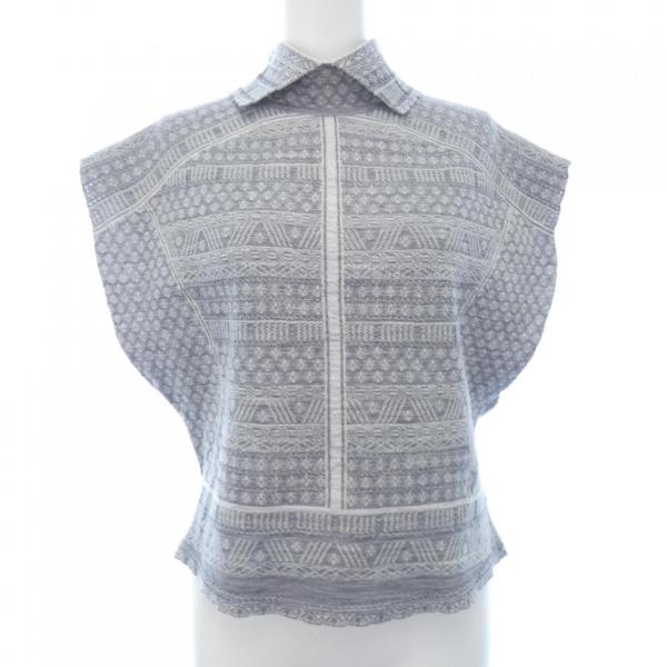 マメクロゴウチ Mame Kurogouchi トップス : KOMEHYO ONLINESTORE