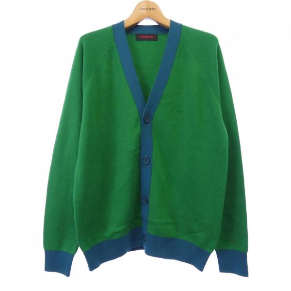 キャバン CABaN カーディガン : KOMEHYO ONLINESTORE Yahoo!店 - 通販