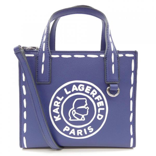 カールラガーフェルド Karl Lagerfeld BAG : KOMEHYO