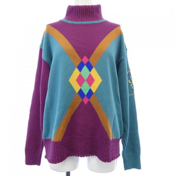 レオナールスポーツ　ツインニット レオナールスポーツ ツインニット レオナールスポーツ LEONARD