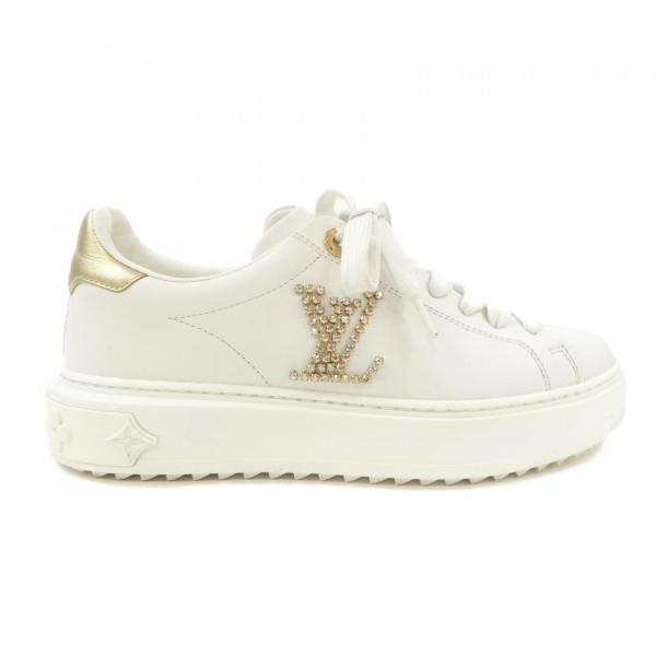 ルイヴィトン LOUIS VUITTON スニーカー : KOMEHYO ONLINESTORE Yahoo