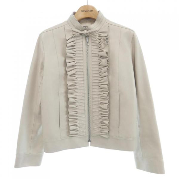 エルメス HERMES レザージャケット : KOMEHYO ONLINESTORE Yahoo!店