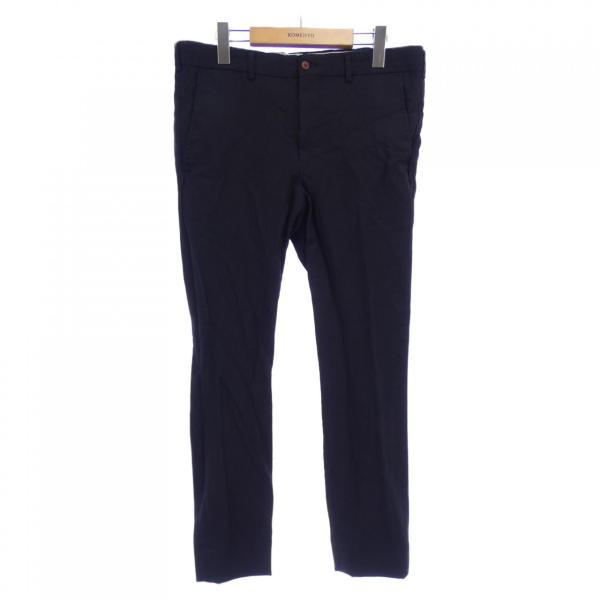 コムデギャルソンオムプリュス GARCONS HOMME plus パンツ : KOMEHYO