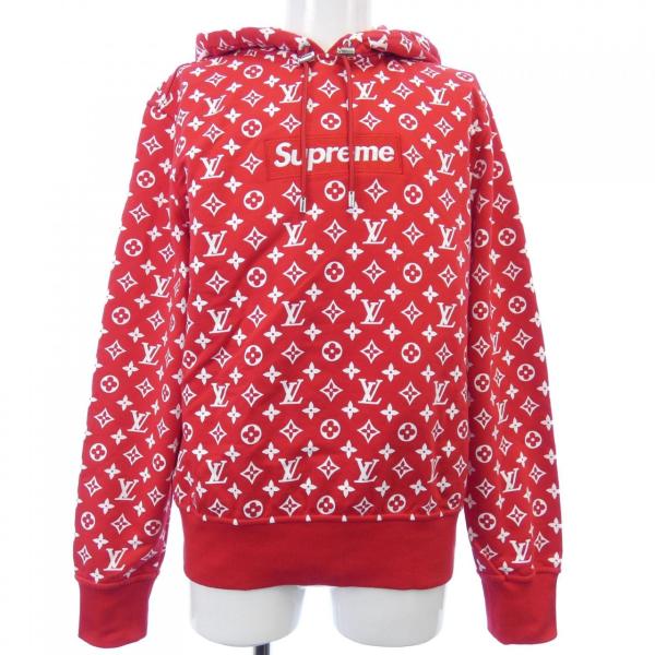 ルイヴィトン LOUIS VUITTON パーカー : KOMEHYO ONLINESTORE Yahoo!店