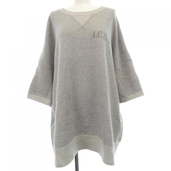 アンスクリア INSCRIRE スウェット : KOMEHYO ONLINESTORE Yahoo