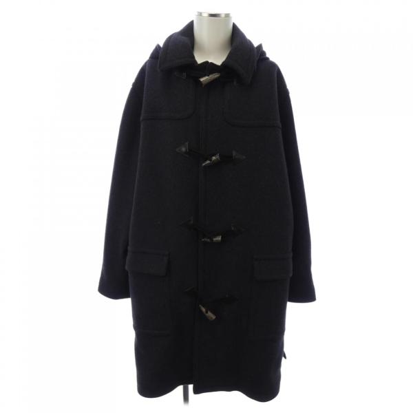 ヴィンテージ】エルメス HERMES ダッフルコート : KOMEHYO ONLINESTORE