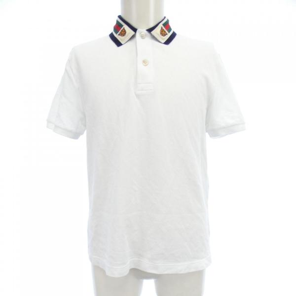 グッチ GUCCI ポロシャツ : KOMEHYO ONLINESTORE Yahoo!店 - 通販