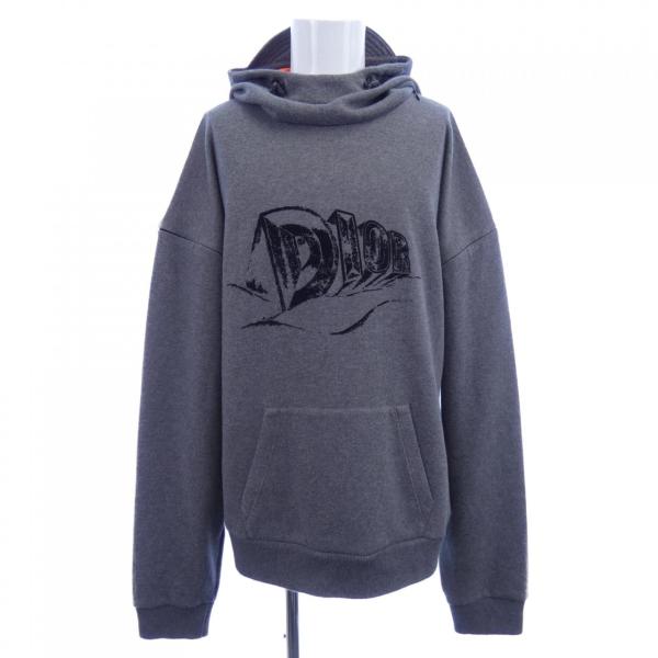 ［美品★確実正規品］Dior×ケニーシャフーパーカー 美品☆確実正規品］Dior×ケニーシャフーパーカー - メルカリ
