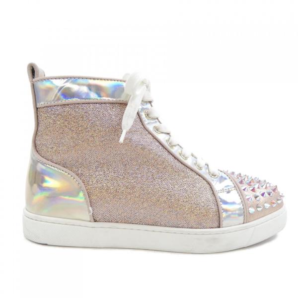 CHRISTIAN LOUBOUTIN クリスチャン ルブタン スニーカー ルブタン スニーカー シューズ Louis Junior Spikes Orlato