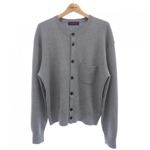BROADER カーディガン【中古】 キャバン CABaN カーディガン : KOMEHYO  