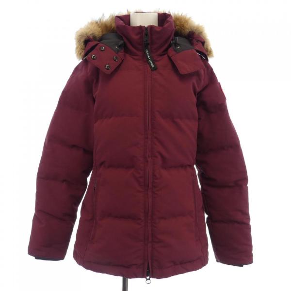 カナダグース CANADA GOOSE ダウンジャケット : KOMEHYO