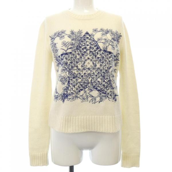 クリスチャンディオール CHRISTIAN DIOR ニット : KOMEHYO ONLINESTORE