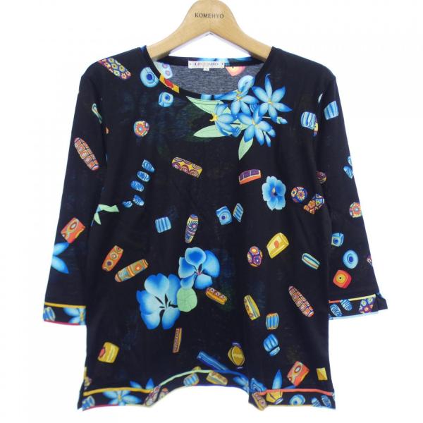 レオナール トップスL レオナール LEONARD トップス : KOMEHYO ONLINESTORE Yahoo!店