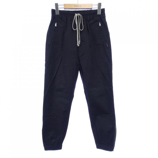 リックオウエンス Rick owens パンツ : KOMEHYO ONLINESTORE