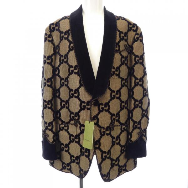 グッチ GUCCI ジャケット : KOMEHYO ONLINESTORE Yahoo!店 - 通販