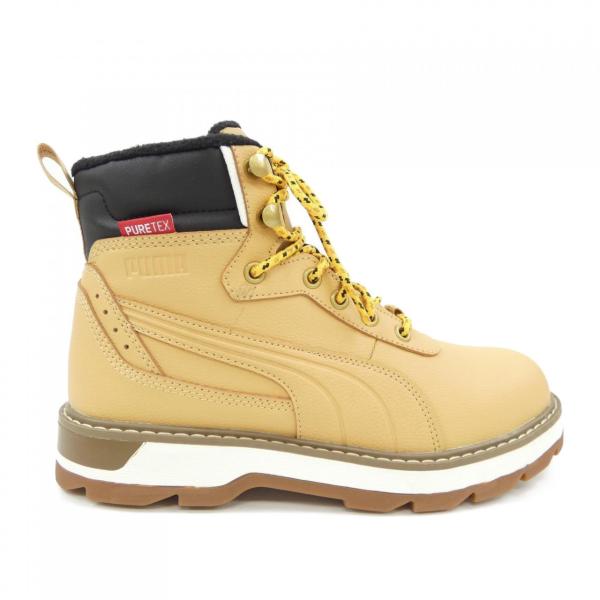 プーマ PUMA ブーツ : KOMEHYO ONLINESTORE Yahoo!店 - 通販 - Yahoo