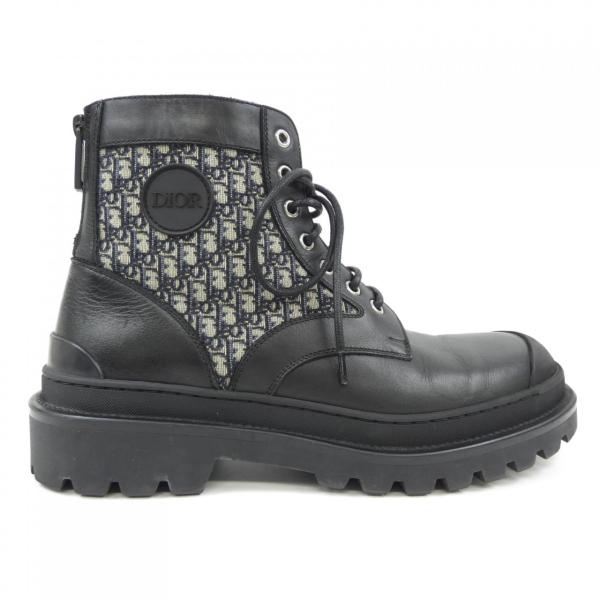 ディオール DIOR ブーツ : KOMEHYO ONLINESTORE Yahoo!店 - 通販